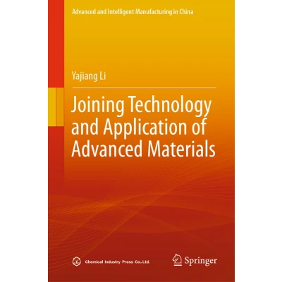 Afbeelding van Joining Technology and Application of Advanced Materials
