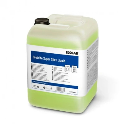 Afbeelding van Ecolab Ecobrite Super Silex 20l