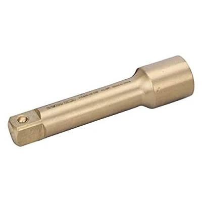 Afbeelding van Bahco Verloopstuk 1/2&quot; tot vonkvrij aluminium brons 250 mm NS234 16
