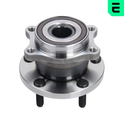 Afbeelding van OPTIMAL 972762 Wiellagerset Met ingebouwde magnetische sensorring 84mm SUBARU: Tribeca (B9) 3.0, 3.6 2005