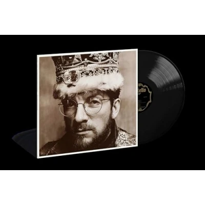 Afbeelding van Elvis Costello King Of America (LP) (Remastered)