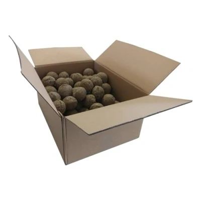 Afbeelding van Mezenbollen Zonder Net 100 Stuks