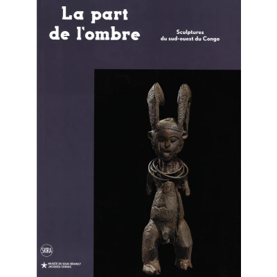 Afbeelding van La part de l&#039;ombre