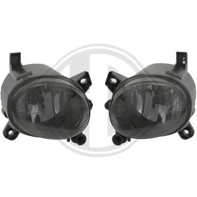 Afbeelding van Diederichs Mistlampen 1017388