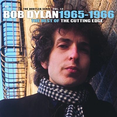 Afbeelding van Bootleg Series 12: The Cutting Edge 1965 1966