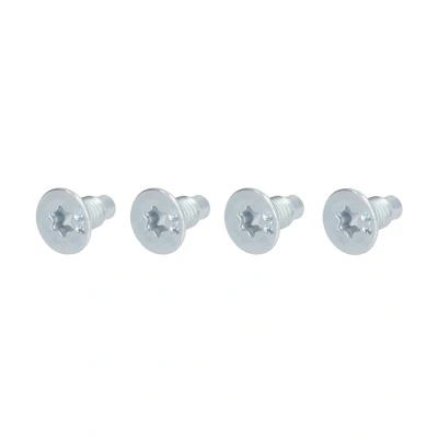 Afbeelding van Schroevenset, remschijf QUICK BRAKE 11663K