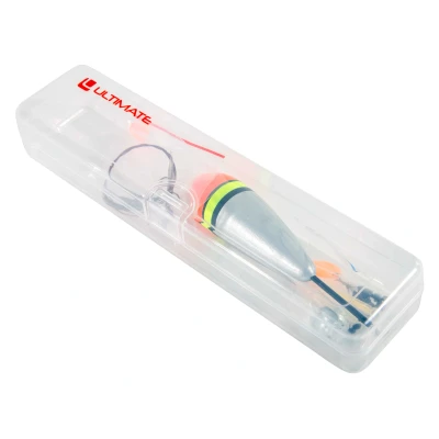 Afbeelding van Ultimate Pike &amp; Zander set 20 gr Roofvis kit