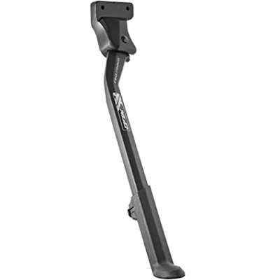 Afbeelding van XLC KS C05 Fietsstandaard 26 28 inch Verstelbaar Zwart