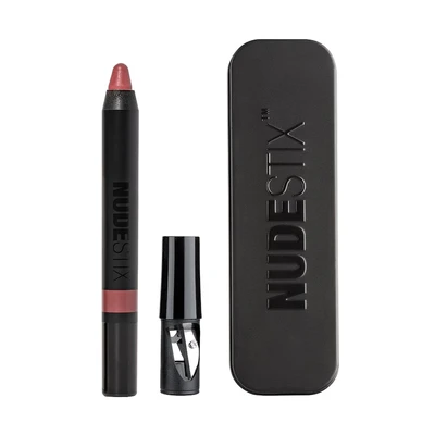 Afbeelding van Nudestix Intense Matte LIP + Cheek Pencil Makeupset, Maat: 2.8 g, Sweet cheeks