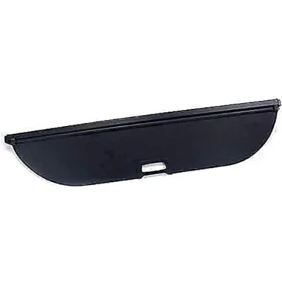 Afbeelding van Kofferbak Cargo Cover Safety Shield voor Mitsubishi Pajero V73 V93 V97 2005 2018, Intrekbare Bagage