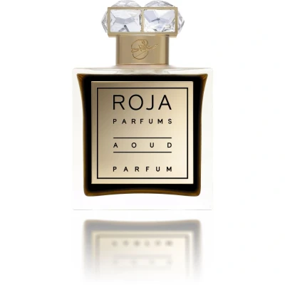 Afbeelding van Roja Aoud by Parfums 100 ml Extrait De Parfum Spray (Unisex)