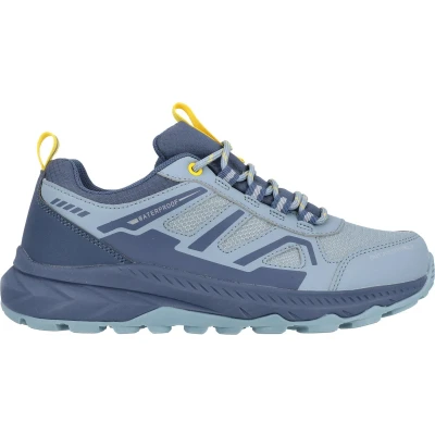 Afbeelding van Whistler Sneakers laag, Dames, Maat: 40, Bering sea Mesh