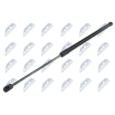 Afbeelding van NTY AE PE 037 Gasveer achterklep 715N 550mm PEUGEOT: 508 I SW