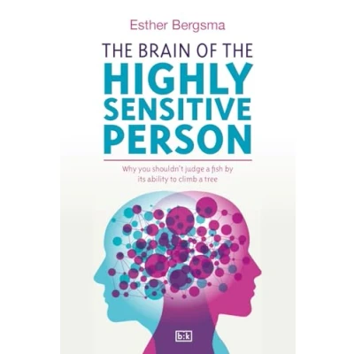Afbeelding van the Brain of Highly Sensitive Person: Why you shouldn’t judge a fish by its ability to climb tree