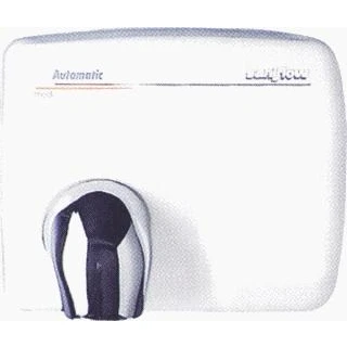 Afbeelding van Mediclinics Saniflow handdroger automatisch E88A wit