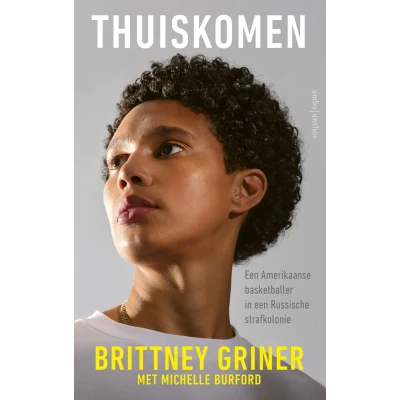 Afbeelding van Thuiskomen (Paperback)