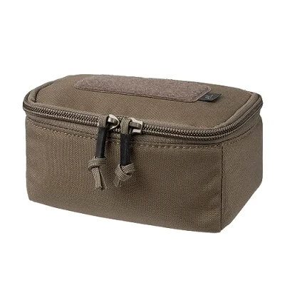 Afbeelding van Helikon Tex Ammo Box Cordura® Ral 7013, Rugged, tactisch