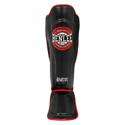 Afbeelding van Benlee Scheenbeschermers Buster L/XL
