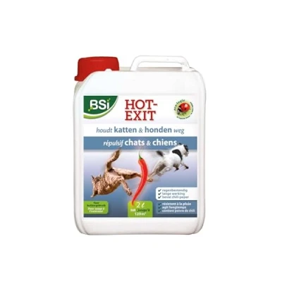 Afbeelding van Hot exit 2l