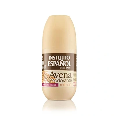 Afbeelding van Instituto Espanol Avena Deo Roll On Deodorand W