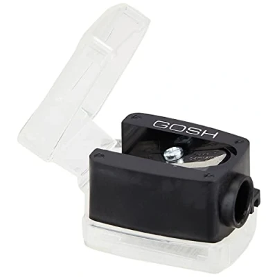 Afbeelding van Gosh Pencil Sharpener 1 Pcs
