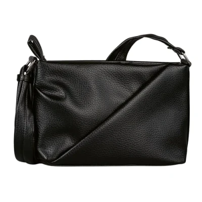 Afbeelding van TOM TAILOR Dames Adya schoudertas, zwart, zwart