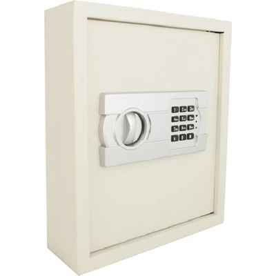 Afbeelding van De Raat Security sleutelkast Protector Key 24 E 131020001