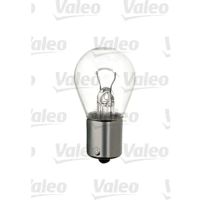 Afbeelding van Valeo 32106 gloeilamp P21W, 2 stuks