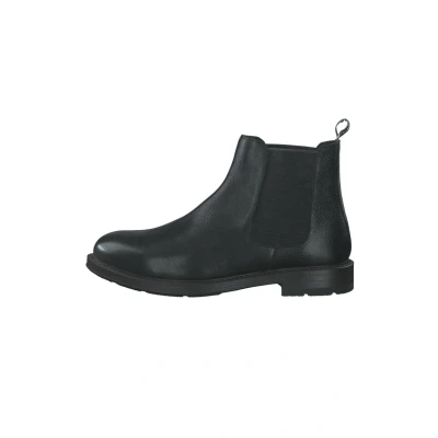 Afbeelding van MARCO TOZZI heren 2 15301 41 Chelsea, Black, 44 EU