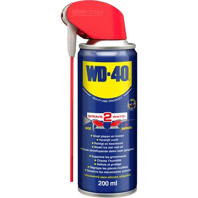 Afbeelding van WD 40 Multispray 200ml