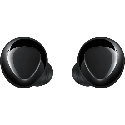 Afbeelding van Samsung Galaxy Buds+, In Ear Oordopjes, Zwart