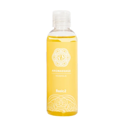 Afbeelding van Chi Aromassage 1 Basic 2, 100 ml