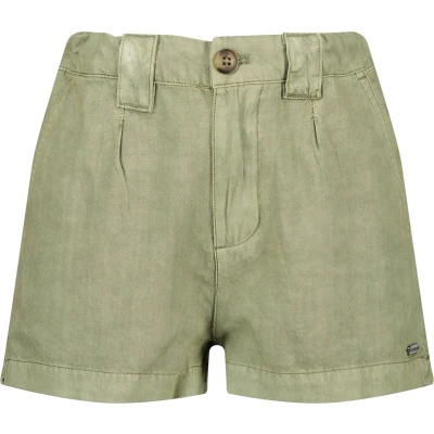 Afbeelding van Korte broek high waist Riska
