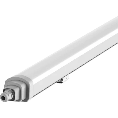Afbeelding van V TAC VT 80060 LED Batten Fittings Waterproof IP65 18 Watts 1900 Lumens 6500K