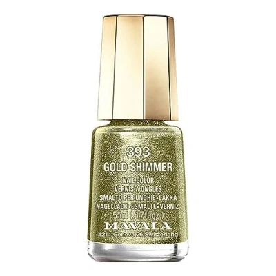 Afbeelding van Mavala Nagellak 393 Biarritz Beautytasting
