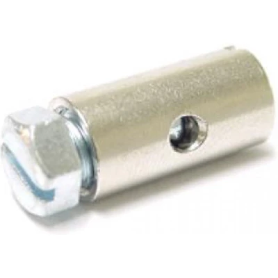 Afbeelding van Bofix Schroefnippel 6x9 (25 stuks)