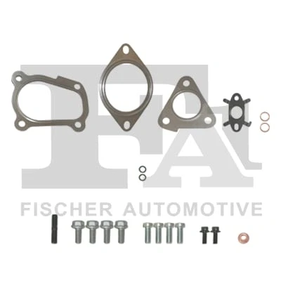 Afbeelding van Turbocharger, montageset FA1 KT120300