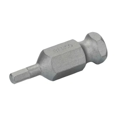 Afbeelding van Bahco 2xbits hex 4x38 mm 7 16 74S/H4 2P