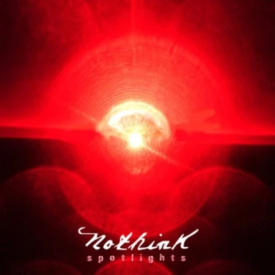 Afbeelding van Nothink Spotlights (CD)