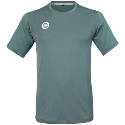 Afbeelding van Indian Maharadja Kadiri Men Agility Tee (Pewter Grey)