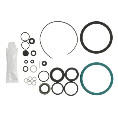 Afbeelding van Febi Bilstein Hulpkoppelingscilinder rep.set 06574