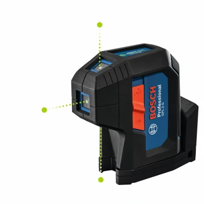 Afbeelding van Bosch GPL 3 G Puntlaser in Doos 0601066N00