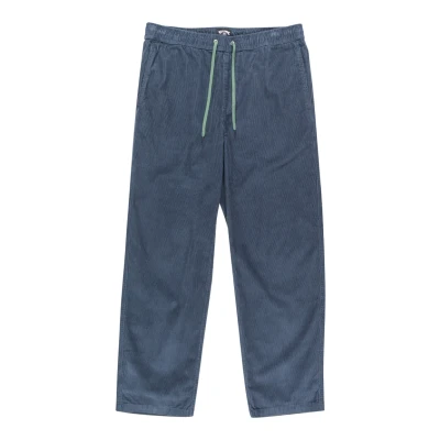 Afbeelding van Billabong Larry Cord Pant Herenbroek, zwart, S