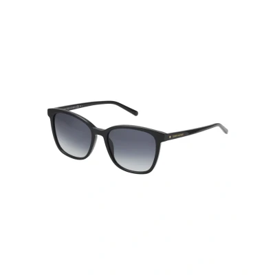 Afbeelding van Tommy Hilfiger zonnebril 1723/S zwart