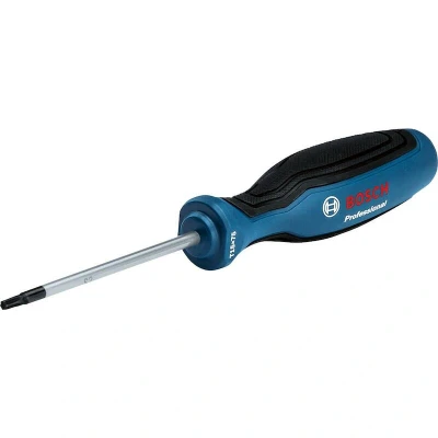 Afbeelding van Bosch Accessoires Schroevendraaier TX 15x75 1600A01V0B