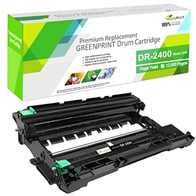 Afbeelding van Compatible Trommel Eenheid DR 2400 DR2400 for Brother Printer HL L2350DW L2310D L2357DW L2370DN L2375DW MFC L2710DN L2730DW L2750DW DCP L2510D L2530DW L2537DW L2550DN