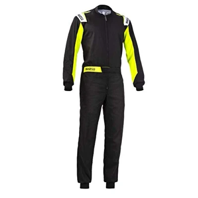 Afbeelding van Sparco MONKEY ROOKIE 2020 Maat S ZWART/GRIEP
