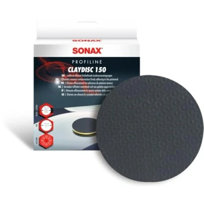 Afbeelding van SONAX Clay Pad 150mm