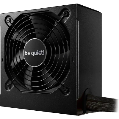 Afbeelding van Be quiet! System Power 10 650W