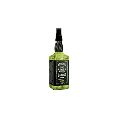 Afbeelding van Bandido Aftershave/cologne Lemon 350 ml